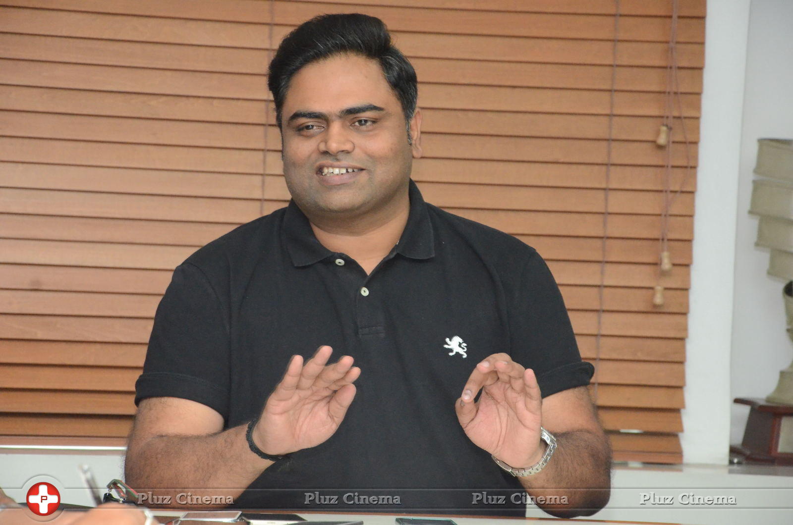 Director Vamsi Paidipally Interview Stills | Picture 1275120