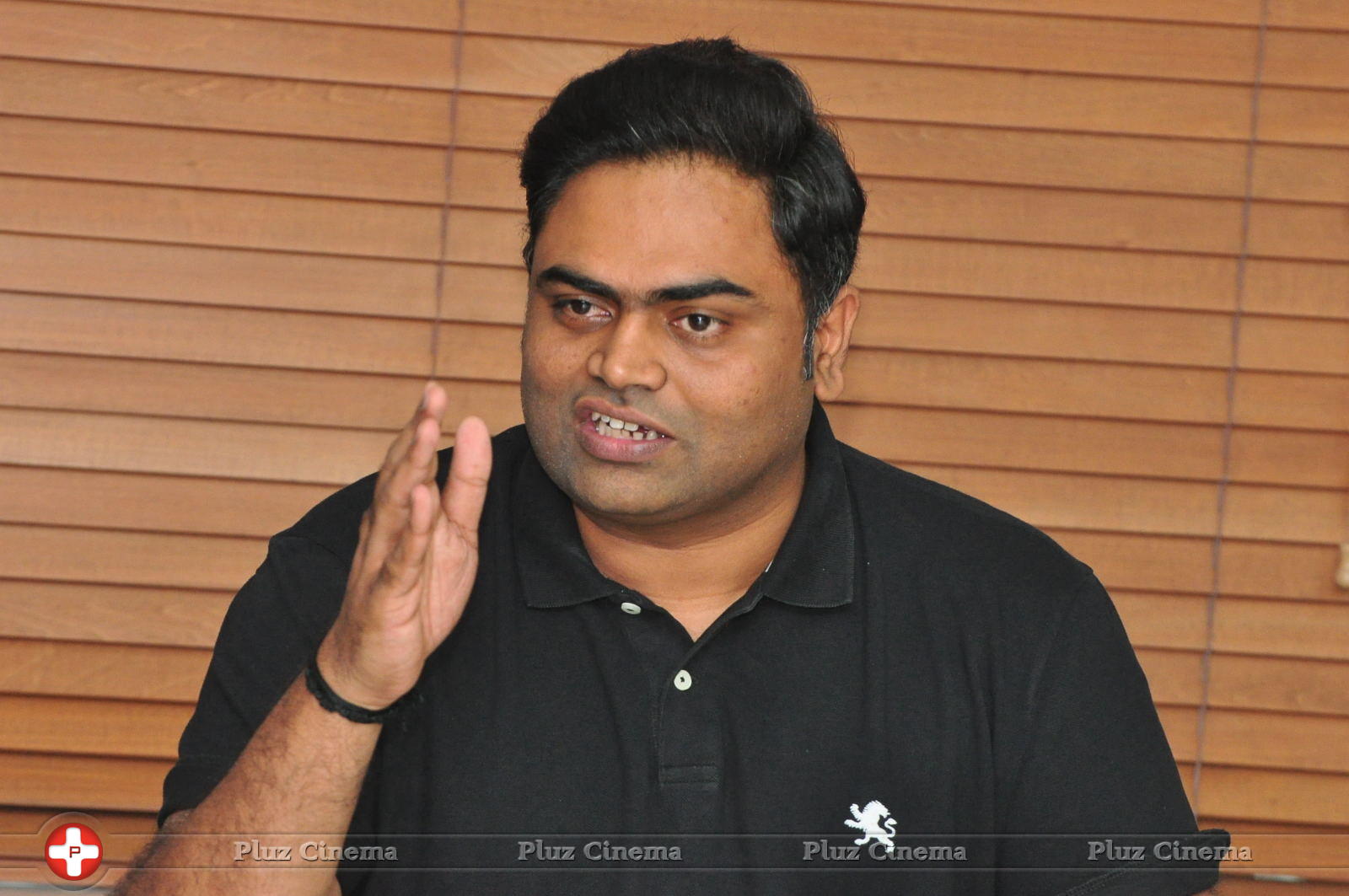 Director Vamsi Paidipally Interview Stills | Picture 1275121