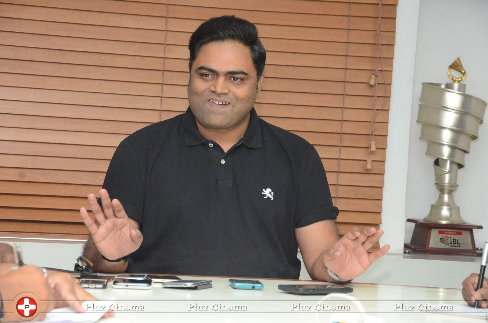 Director Vamsi Paidipally Interview Stills | Picture 1275125