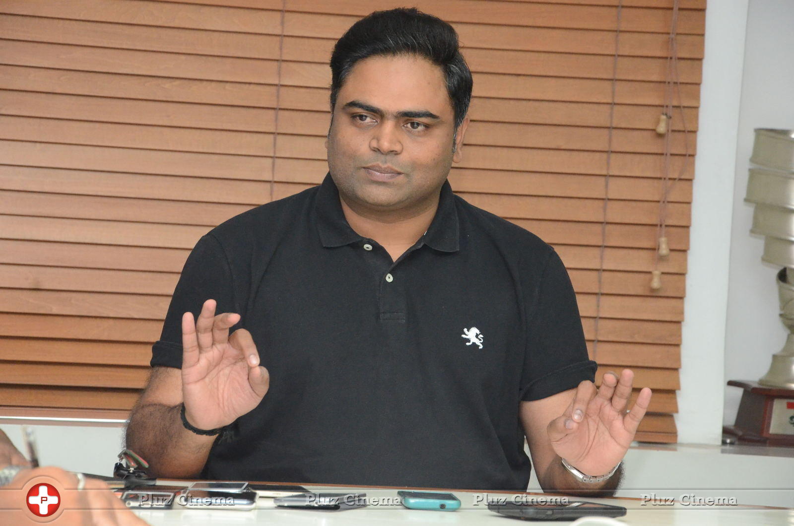 Director Vamsi Paidipally Interview Stills | Picture 1275127