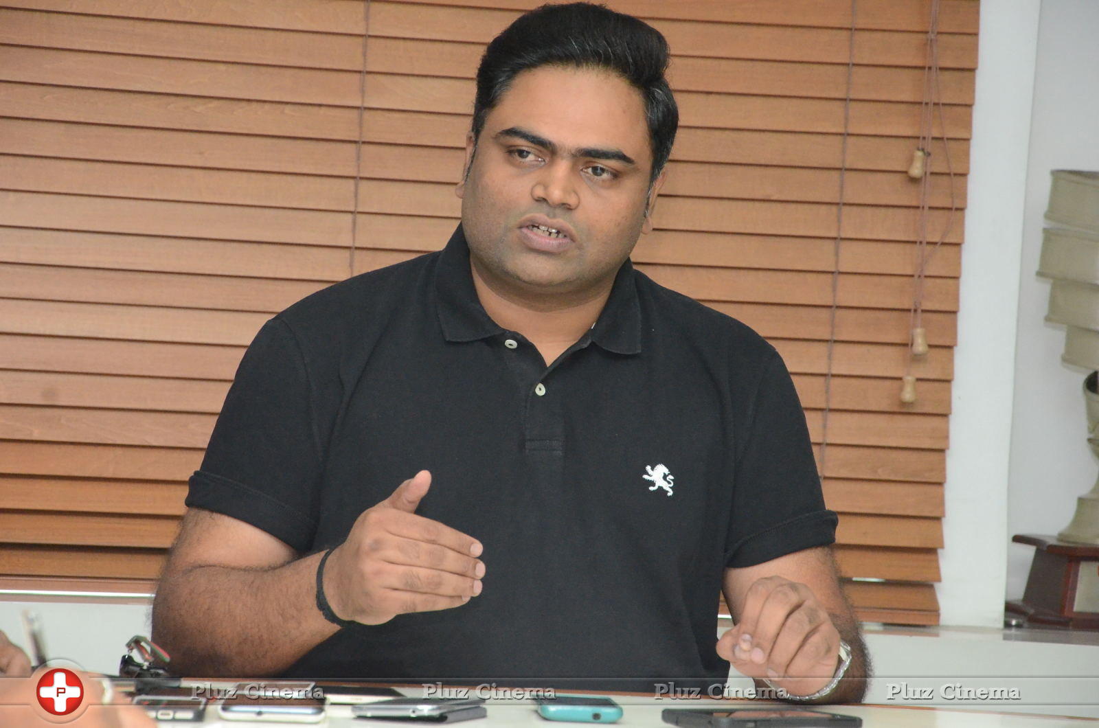 Director Vamsi Paidipally Interview Stills | Picture 1275129