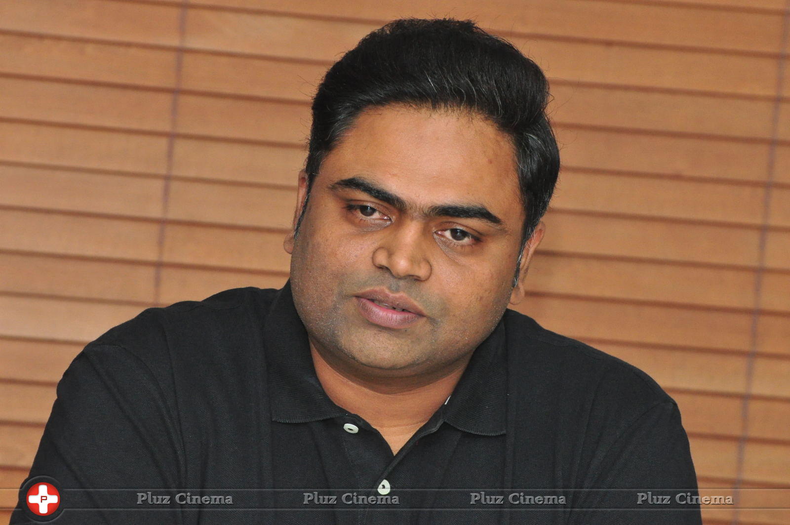 Director Vamsi Paidipally Interview Stills | Picture 1275132