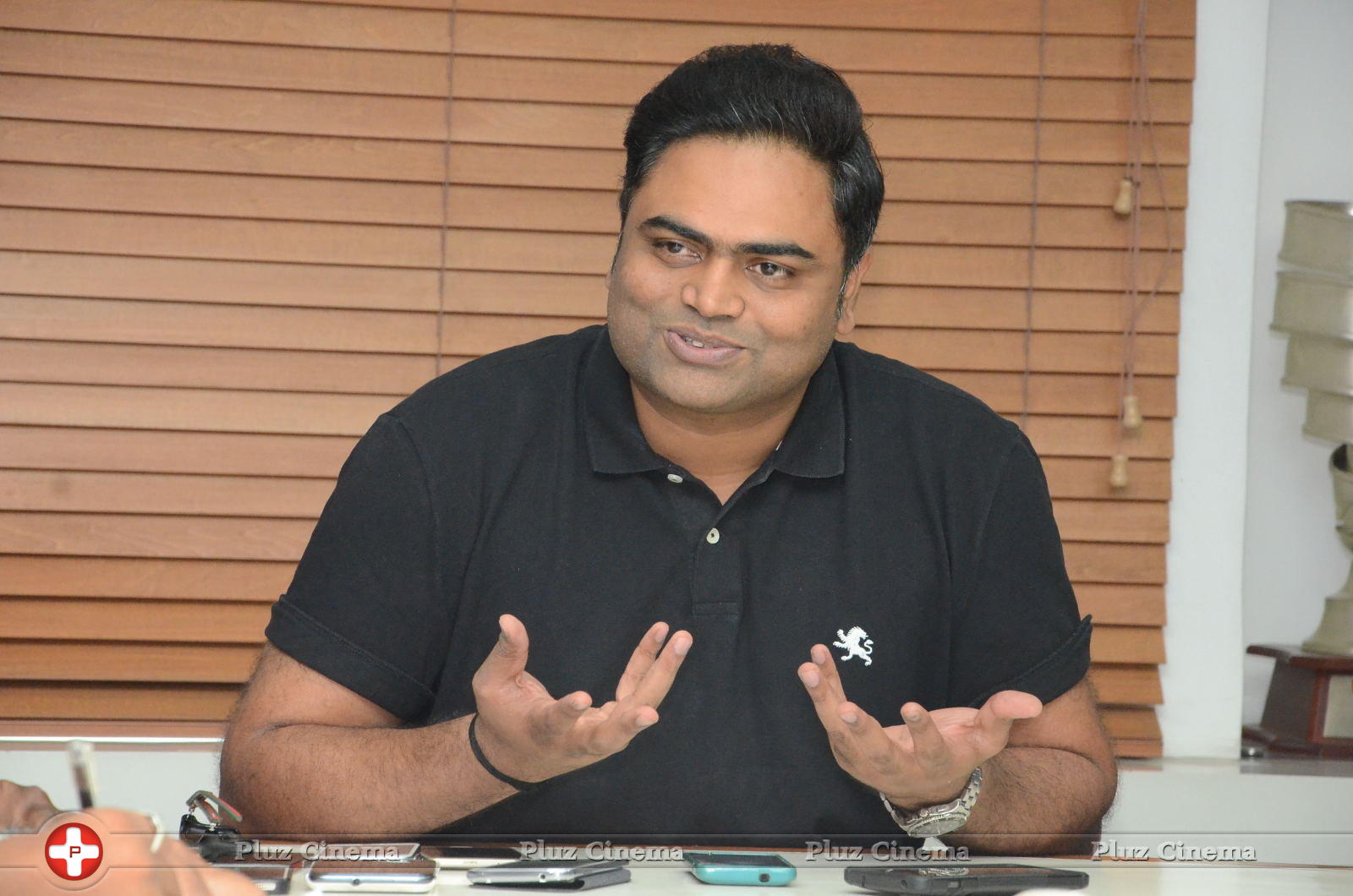 Director Vamsi Paidipally Interview Stills | Picture 1275133