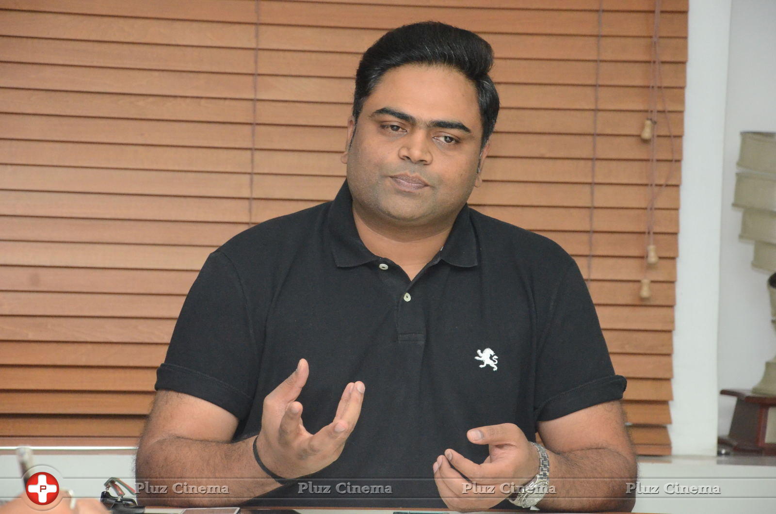 Director Vamsi Paidipally Interview Stills | Picture 1275134