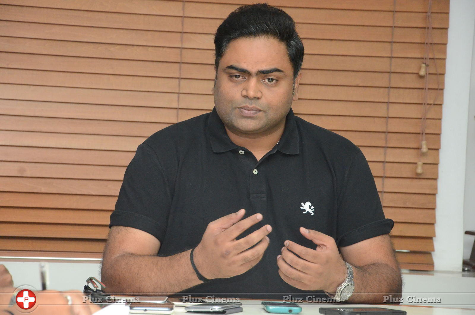 Director Vamsi Paidipally Interview Stills | Picture 1275135