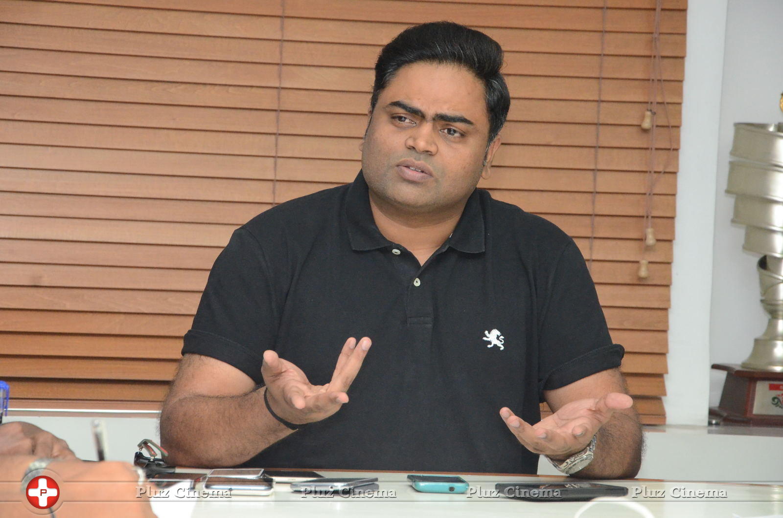 Director Vamsi Paidipally Interview Stills | Picture 1275136