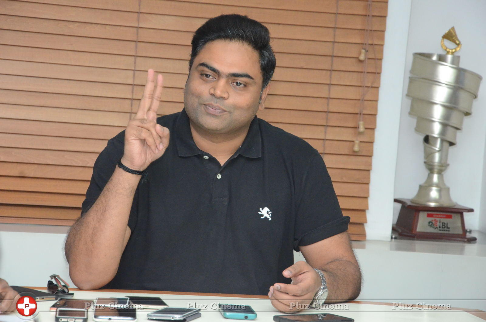 Director Vamsi Paidipally Interview Stills | Picture 1275137