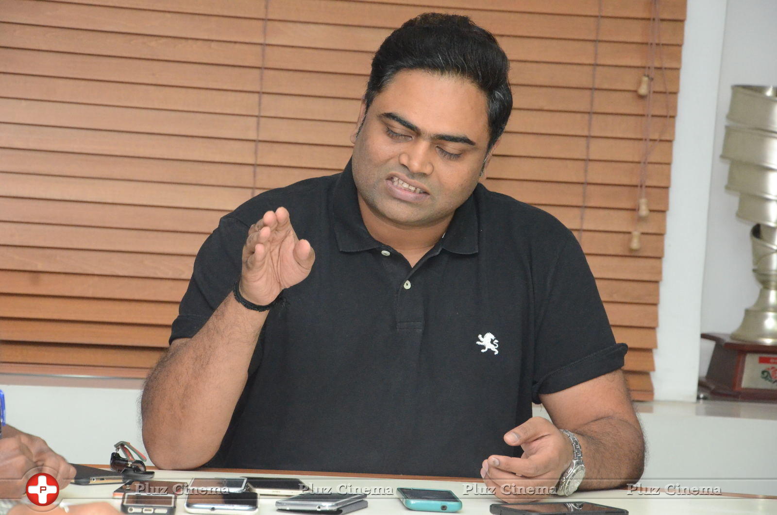 Director Vamsi Paidipally Interview Stills | Picture 1275141