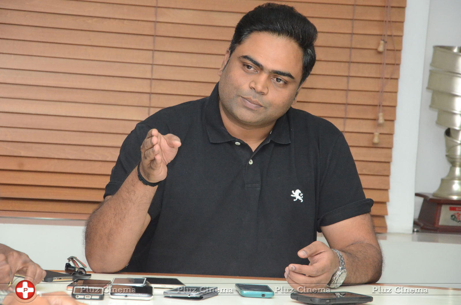 Director Vamsi Paidipally Interview Stills | Picture 1275142