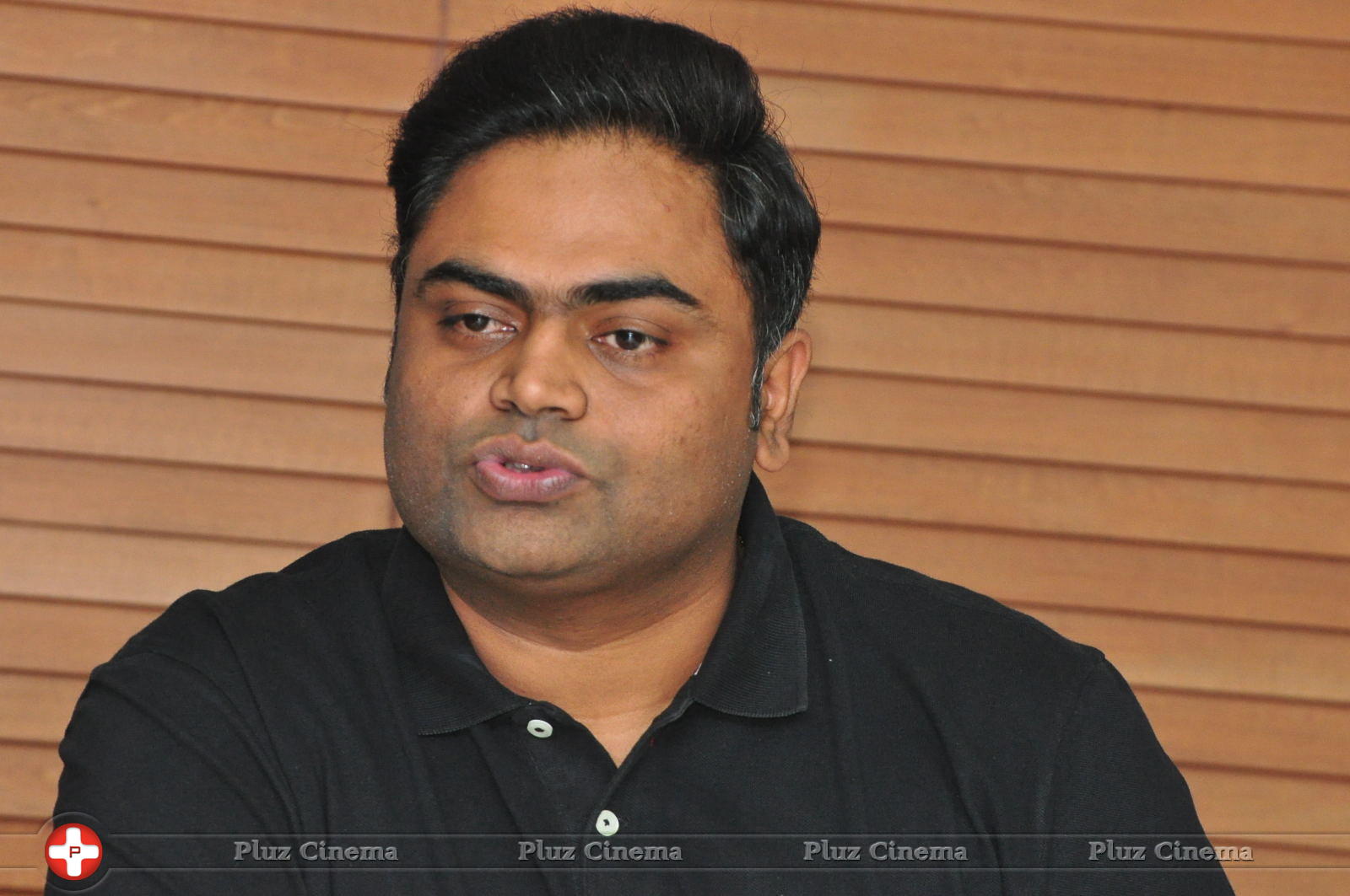 Director Vamsi Paidipally Interview Stills | Picture 1275143