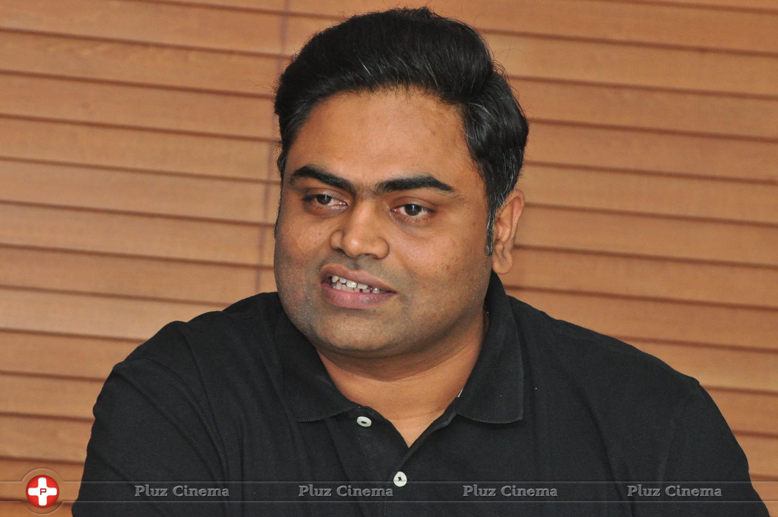 Director Vamsi Paidipally Interview Stills | Picture 1275144