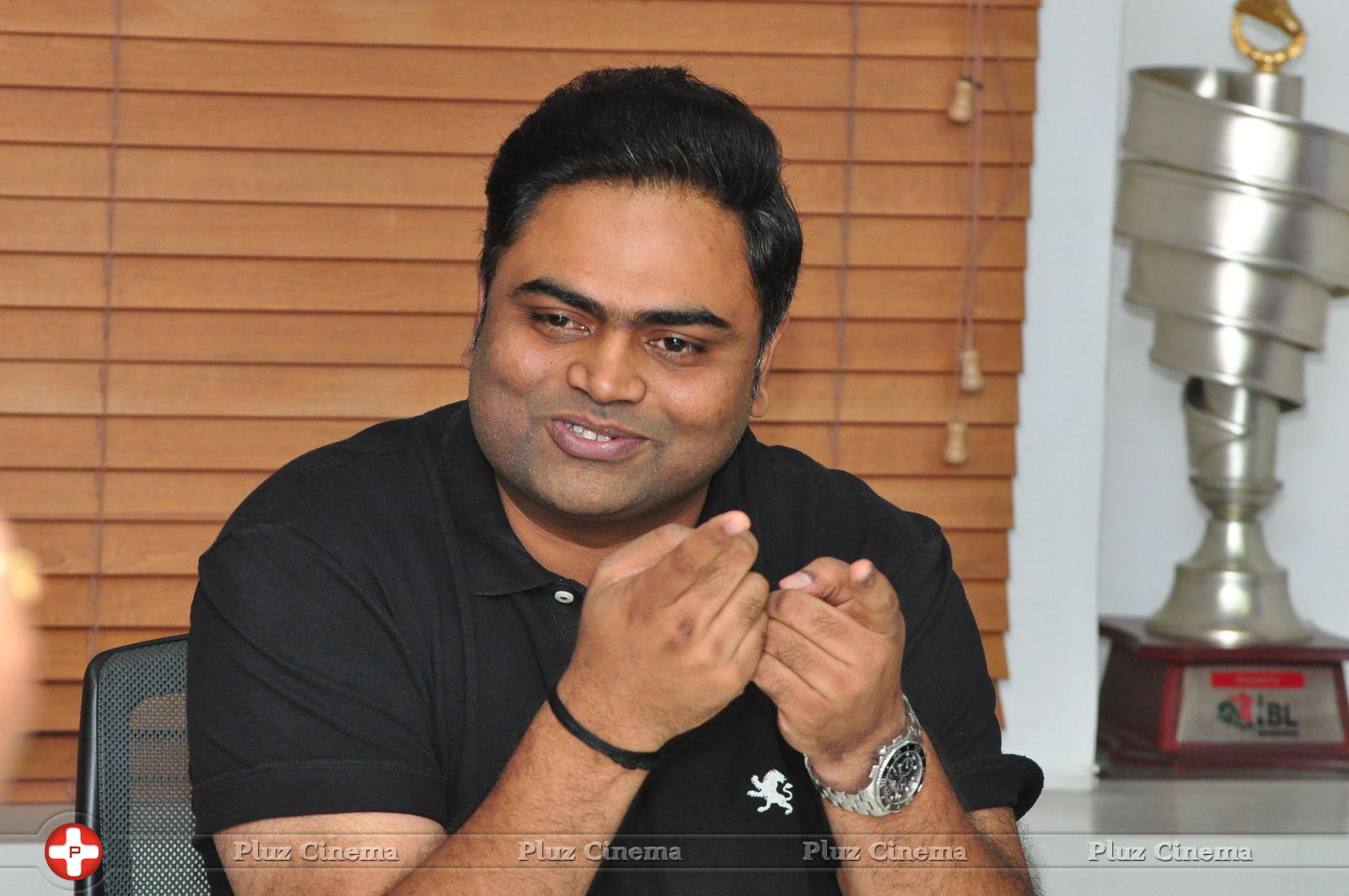 Director Vamsi Paidipally Interview Stills | Picture 1275145