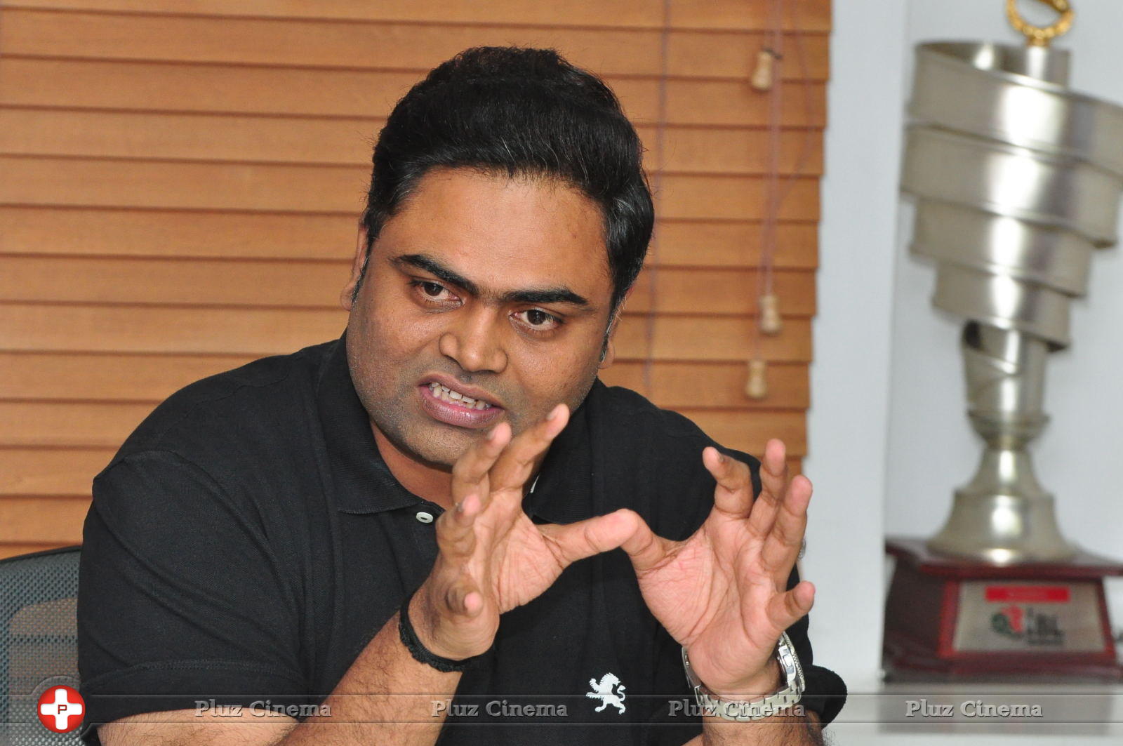 Director Vamsi Paidipally Interview Stills | Picture 1275147