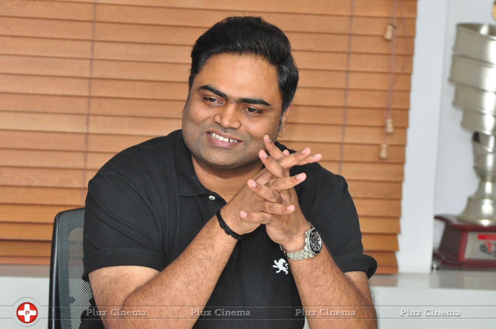 Director Vamsi Paidipally Interview Stills | Picture 1275148