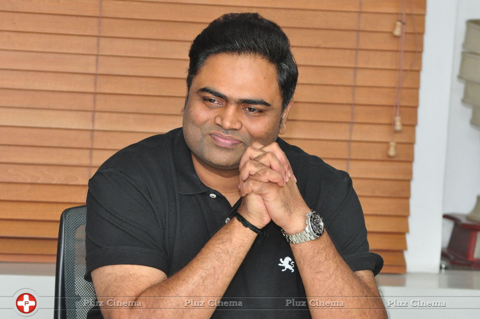 Director Vamsi Paidipally Interview Stills | Picture 1275149