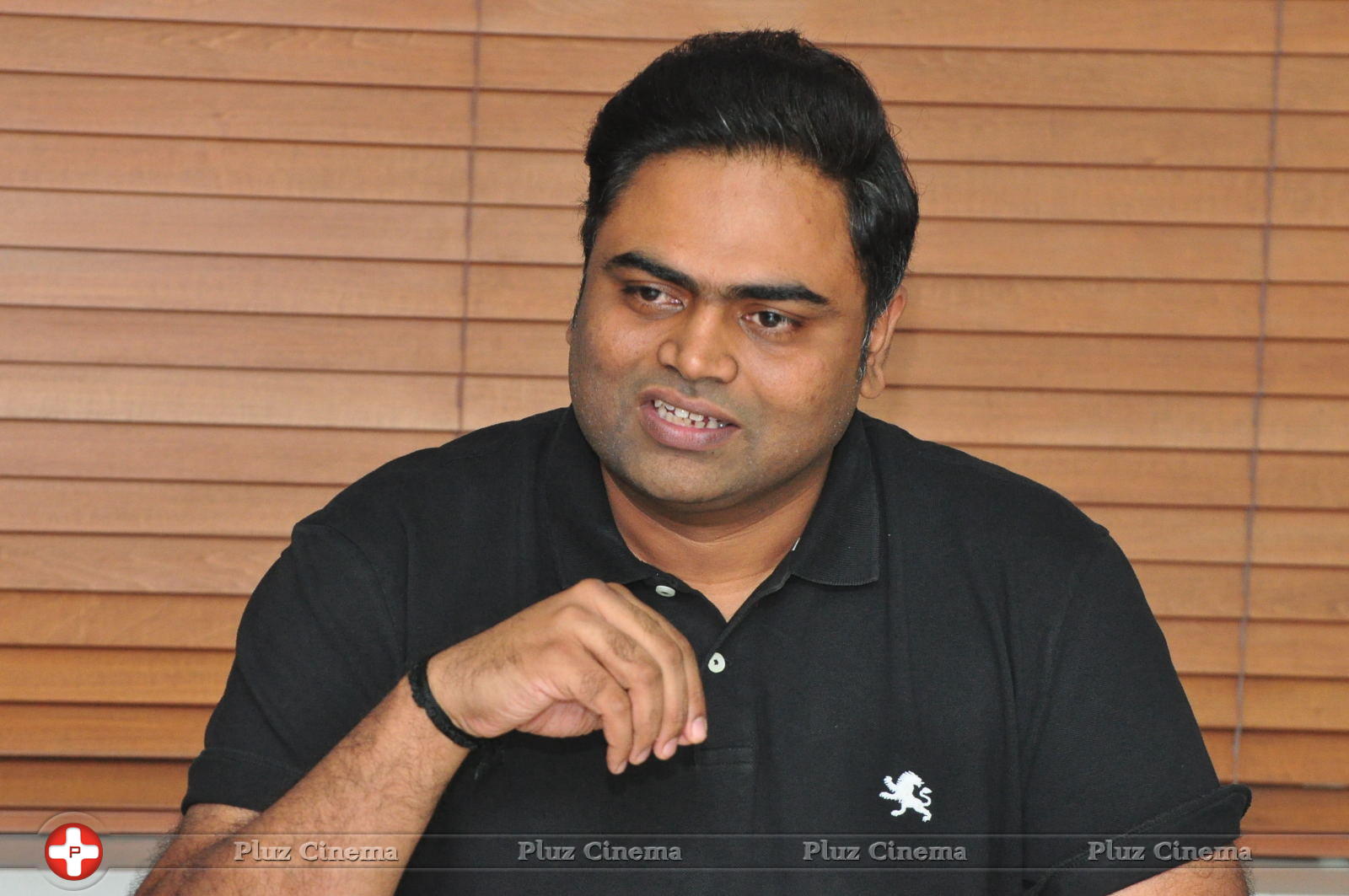 Director Vamsi Paidipally Interview Stills | Picture 1275150