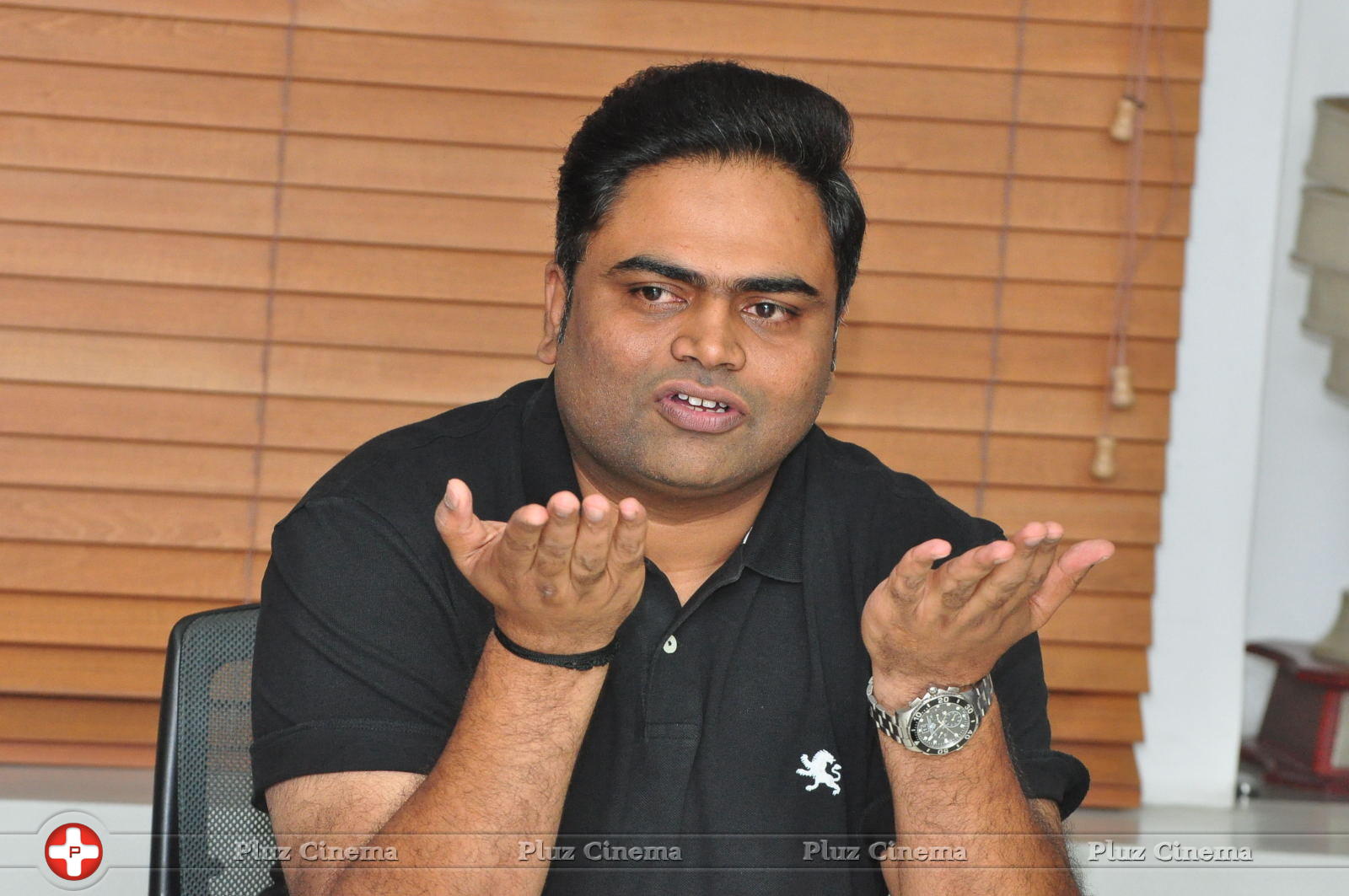 Director Vamsi Paidipally Interview Stills | Picture 1275151