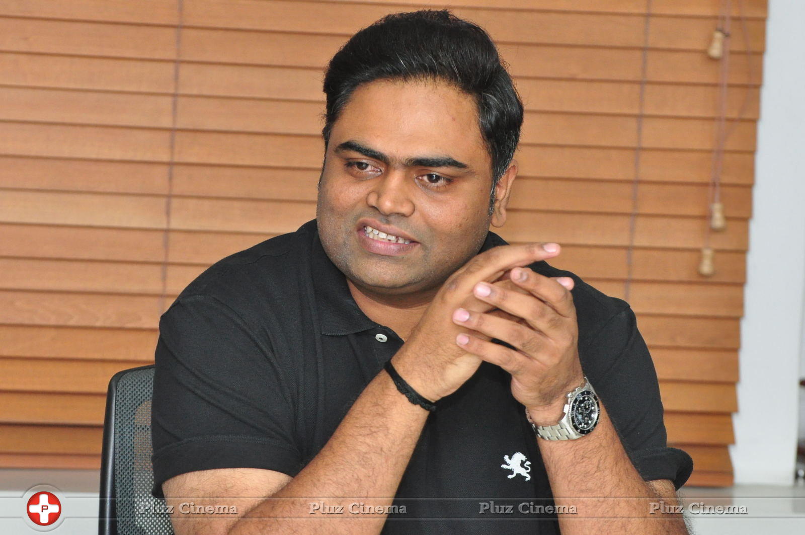 Director Vamsi Paidipally Interview Stills | Picture 1275152