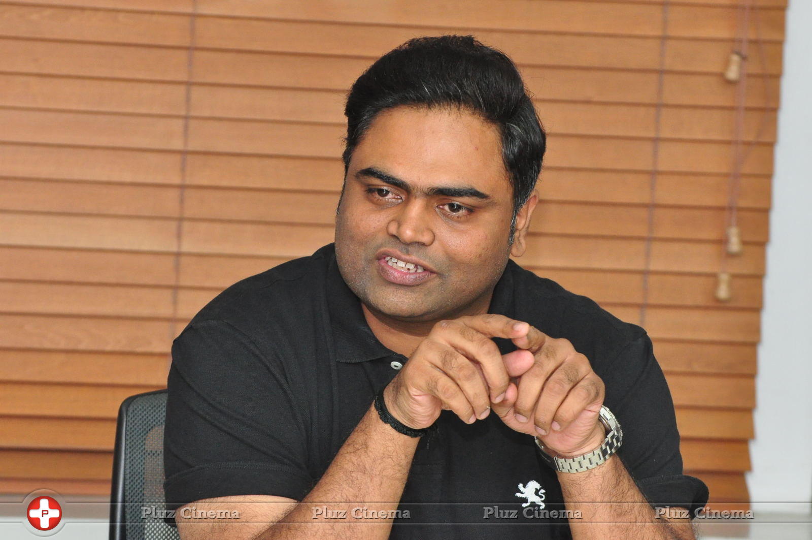 Director Vamsi Paidipally Interview Stills | Picture 1275153