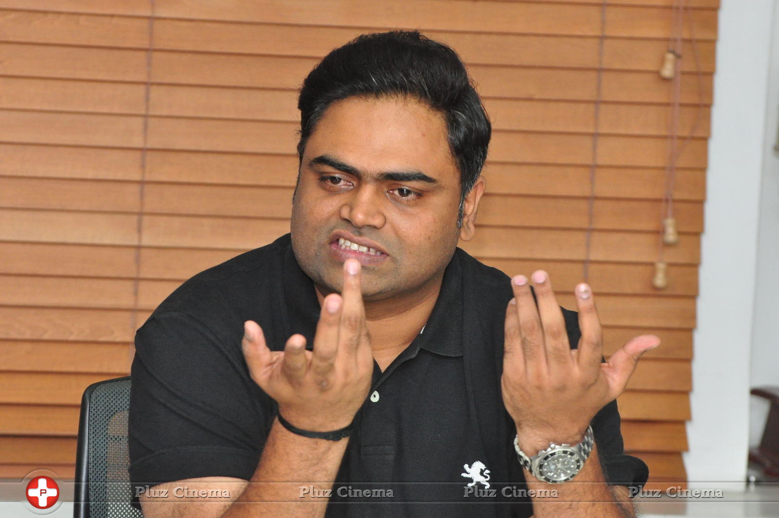 Director Vamsi Paidipally Interview Stills | Picture 1275155