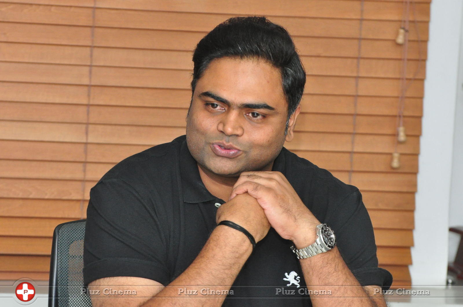 Director Vamsi Paidipally Interview Stills | Picture 1275157