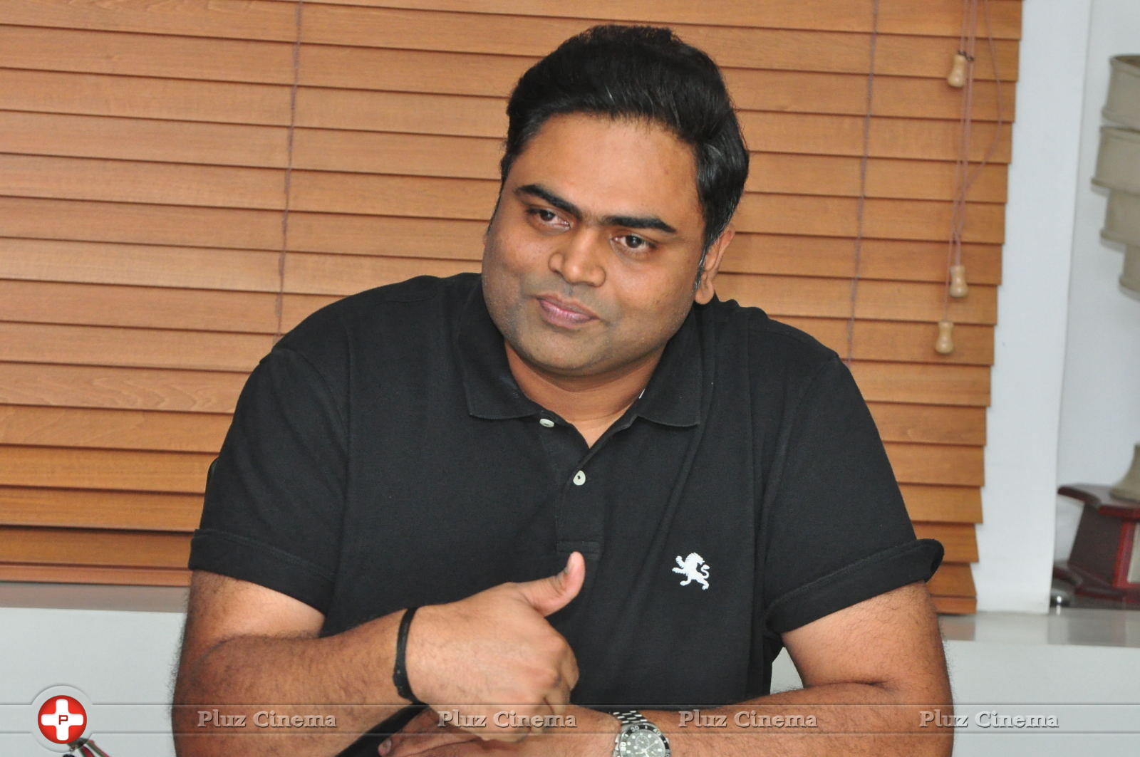 Director Vamsi Paidipally Interview Stills | Picture 1275158