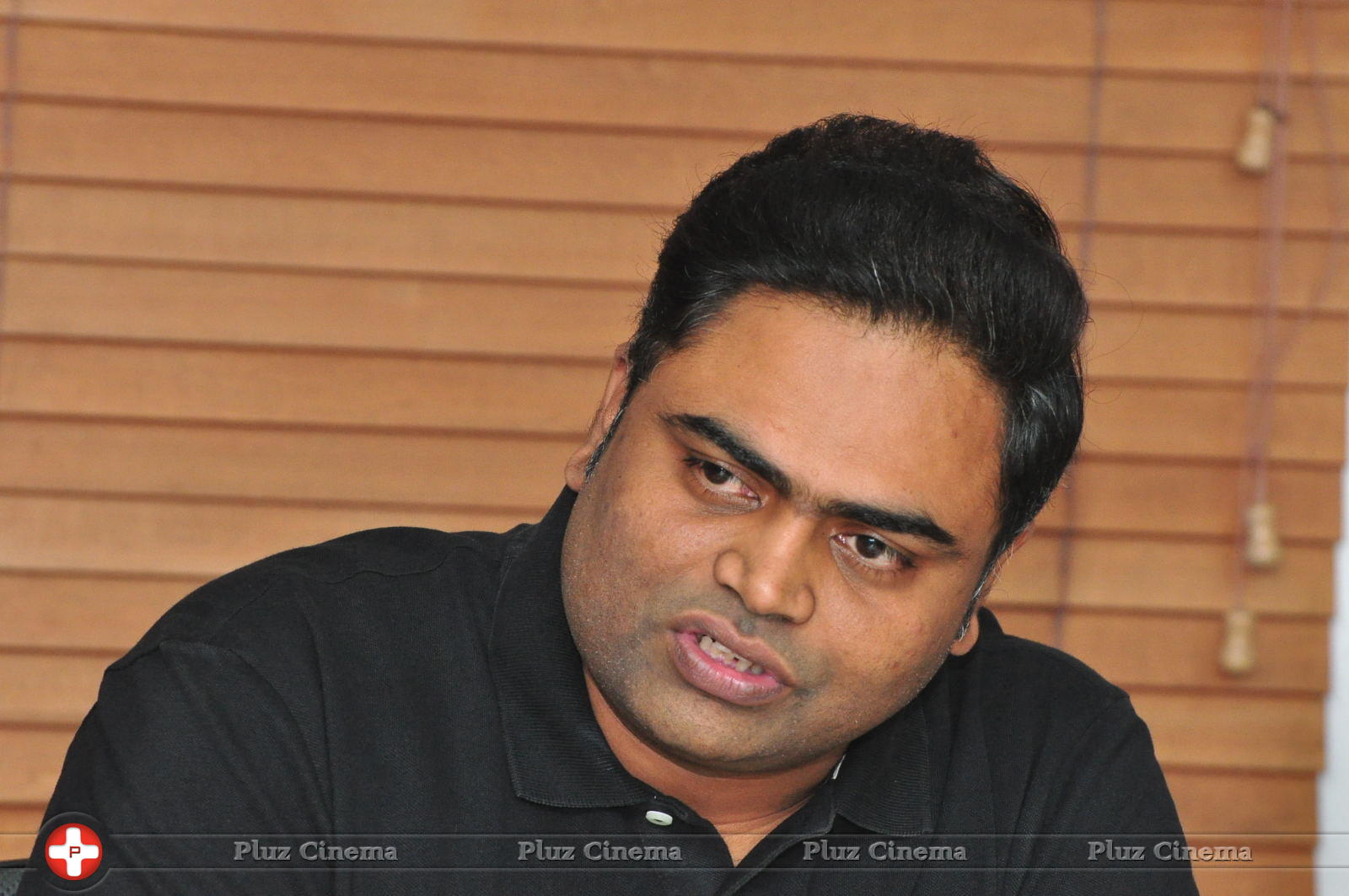 Director Vamsi Paidipally Interview Stills | Picture 1275159