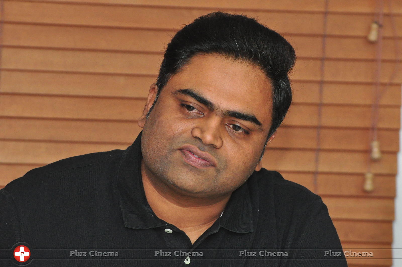 Director Vamsi Paidipally Interview Stills | Picture 1275160