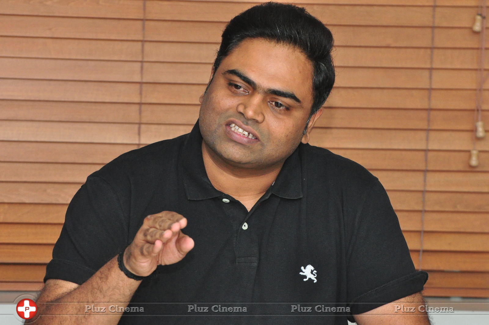 Director Vamsi Paidipally Interview Stills | Picture 1275161