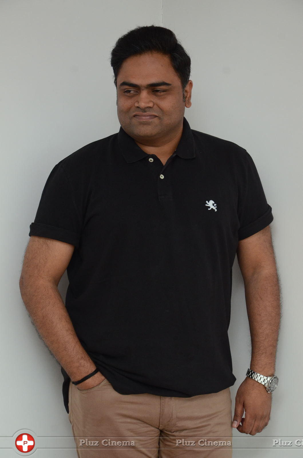 Director Vamsi Paidipally Interview Stills | Picture 1275162