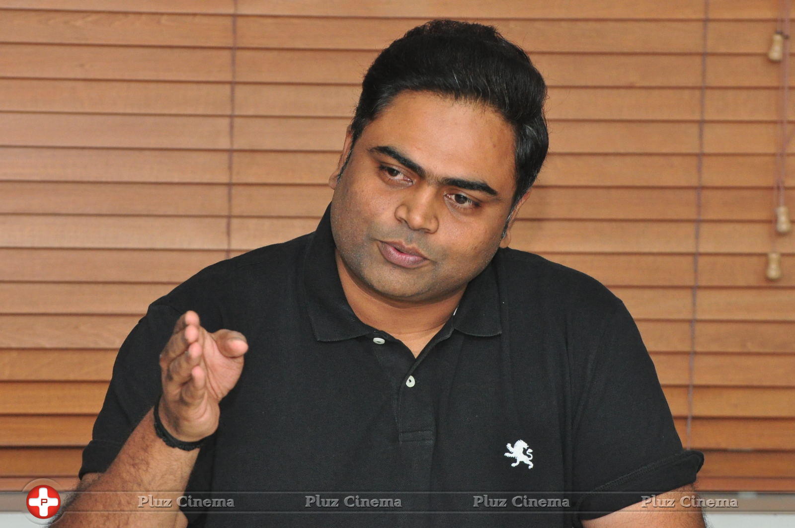 Director Vamsi Paidipally Interview Stills | Picture 1275163