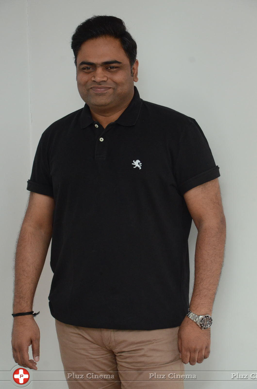 Director Vamsi Paidipally Interview Stills | Picture 1275164