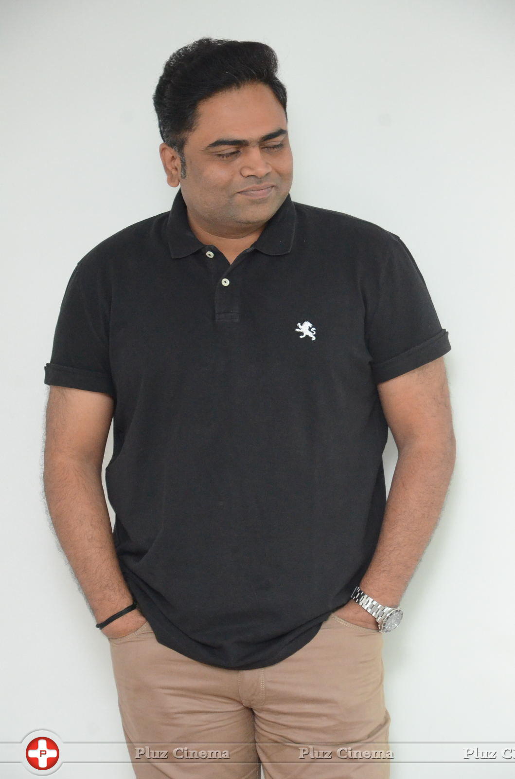 Director Vamsi Paidipally Interview Stills | Picture 1275167