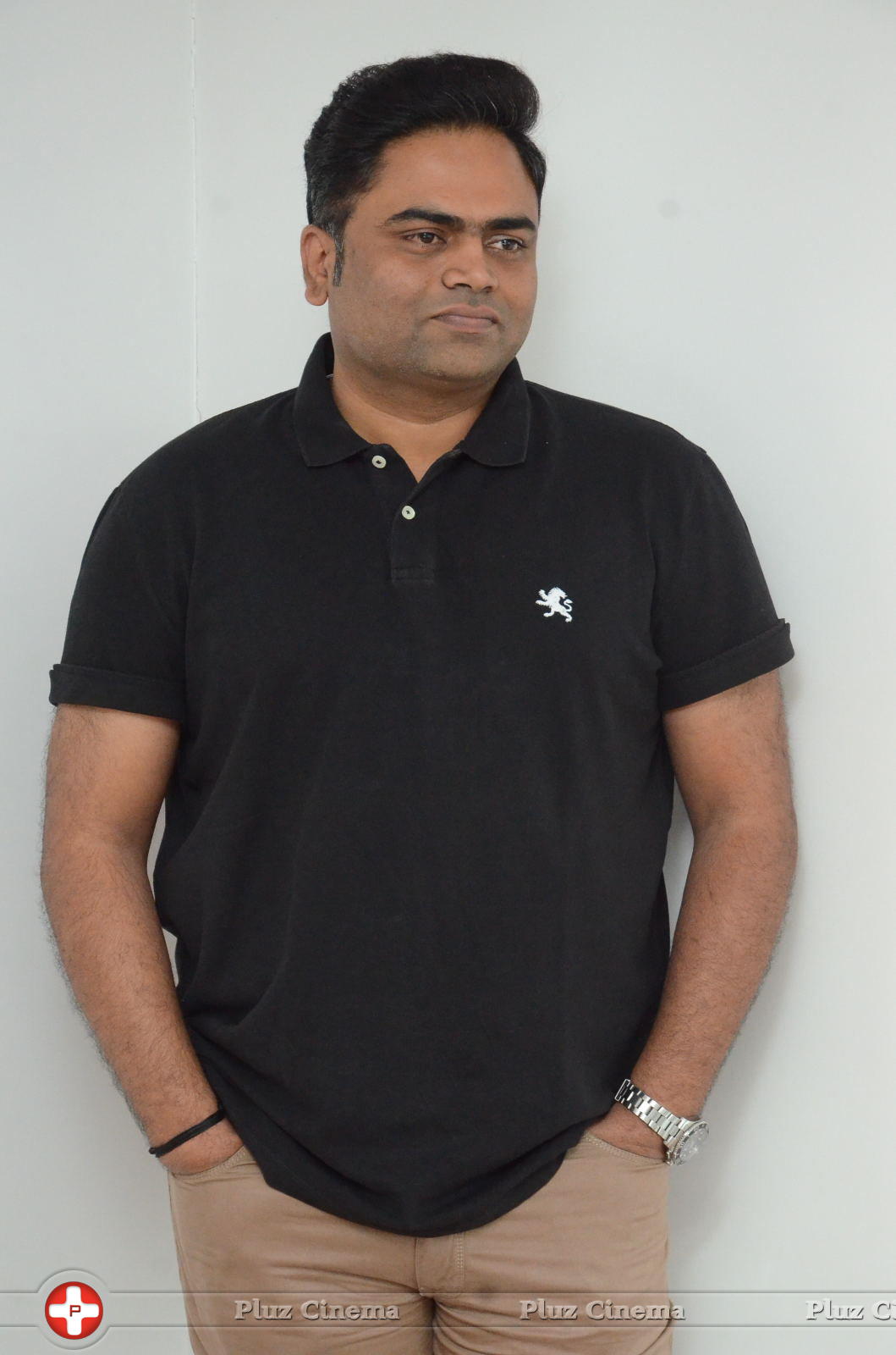 Director Vamsi Paidipally Interview Stills | Picture 1275168