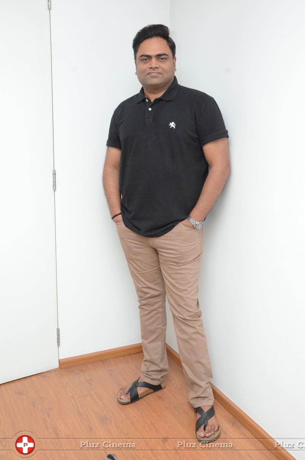 Director Vamsi Paidipally Interview Stills | Picture 1275171