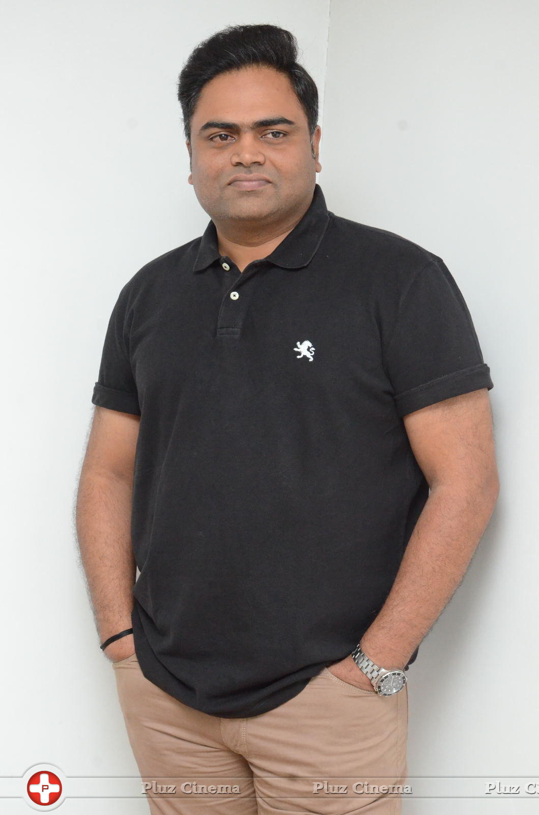 Director Vamsi Paidipally Interview Stills | Picture 1275175
