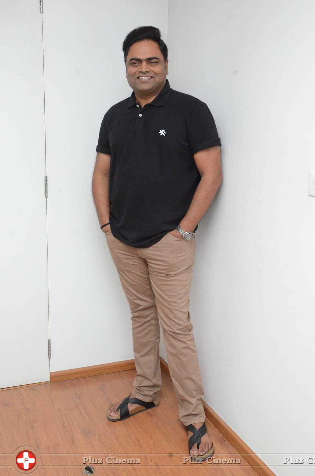 Director Vamsi Paidipally Interview Stills | Picture 1275181