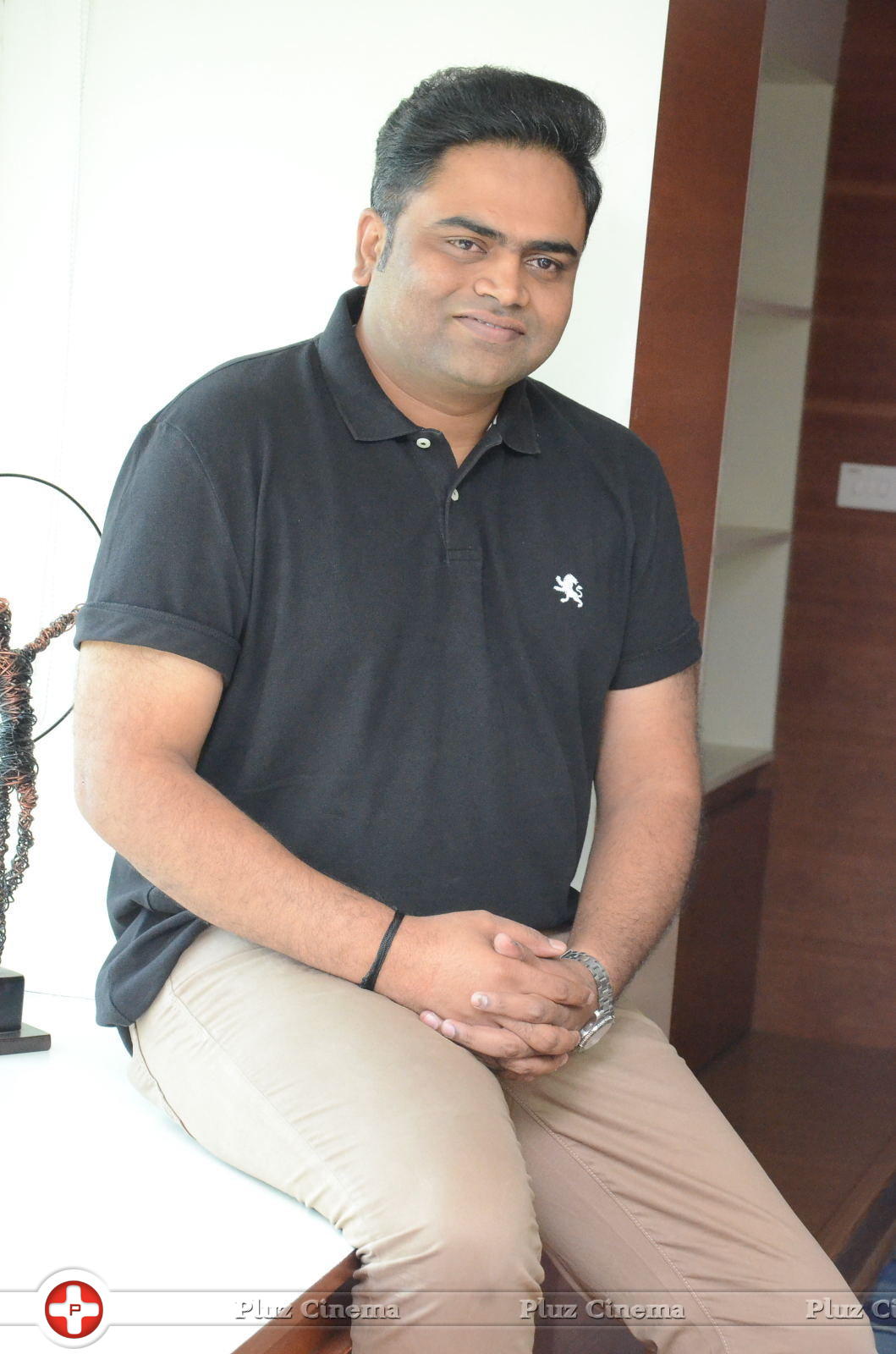 Director Vamsi Paidipally Interview Stills | Picture 1275184