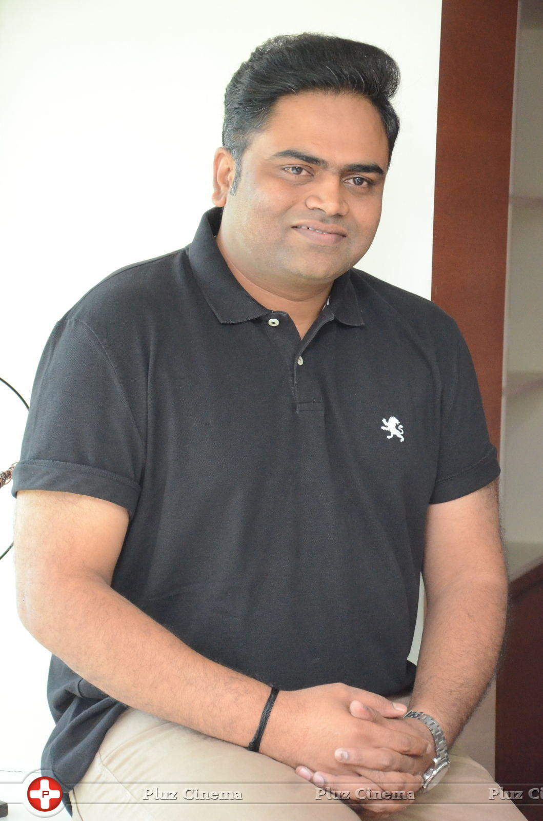 Director Vamsi Paidipally Interview Stills | Picture 1275185