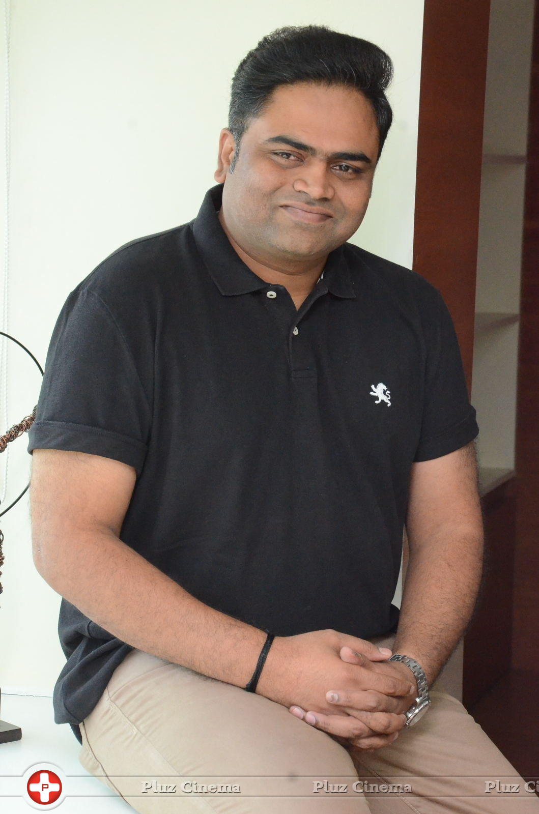 Director Vamsi Paidipally Interview Stills | Picture 1275187