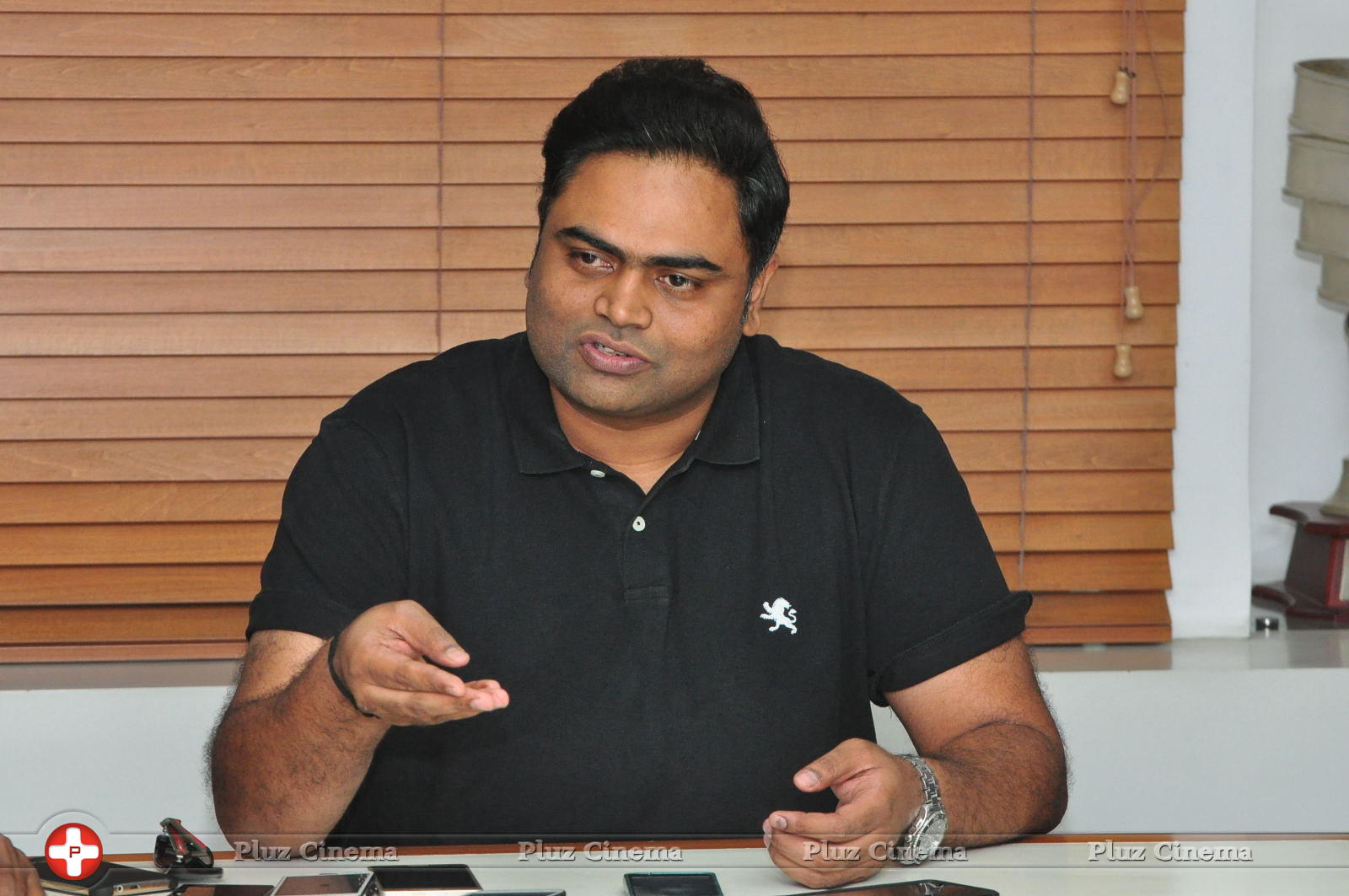 Director Vamsi Paidipally Interview Stills | Picture 1275189