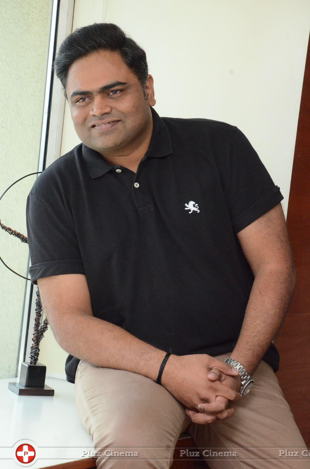 Director Vamsi Paidipally Interview Stills | Picture 1275190