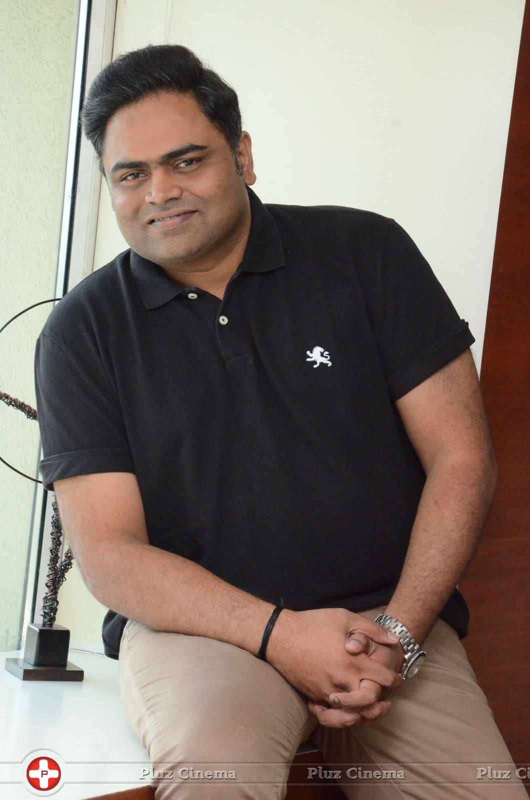 Director Vamsi Paidipally Interview Stills | Picture 1275191