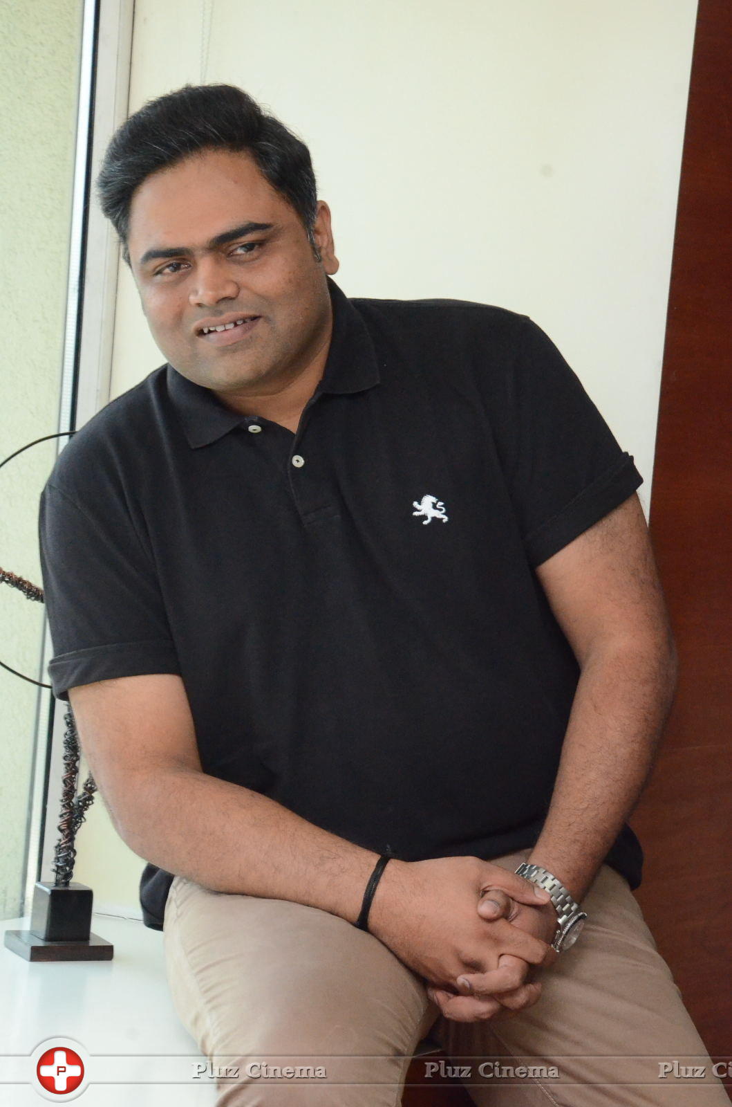 Director Vamsi Paidipally Interview Stills | Picture 1275192