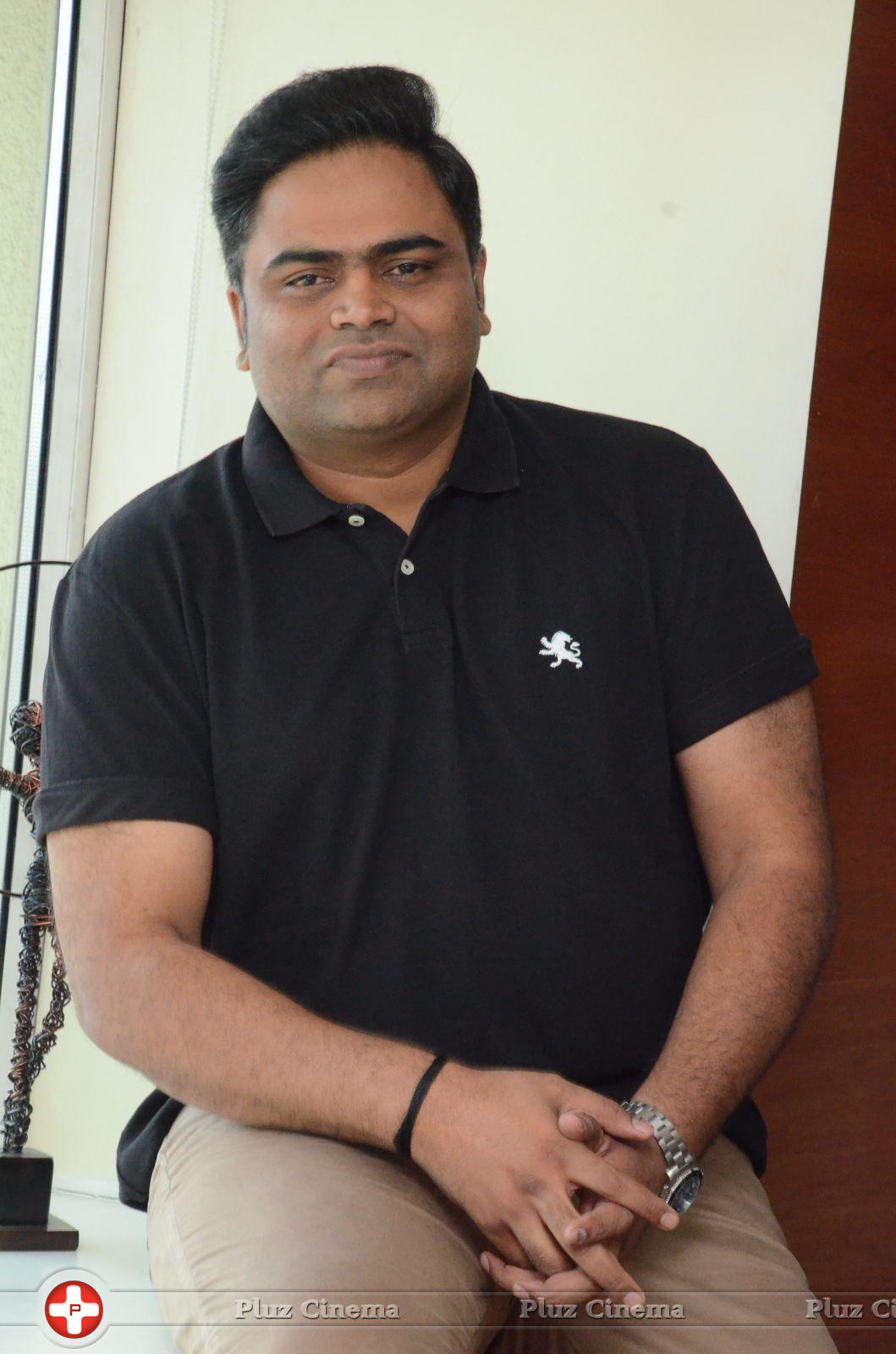 Director Vamsi Paidipally Interview Stills | Picture 1275193