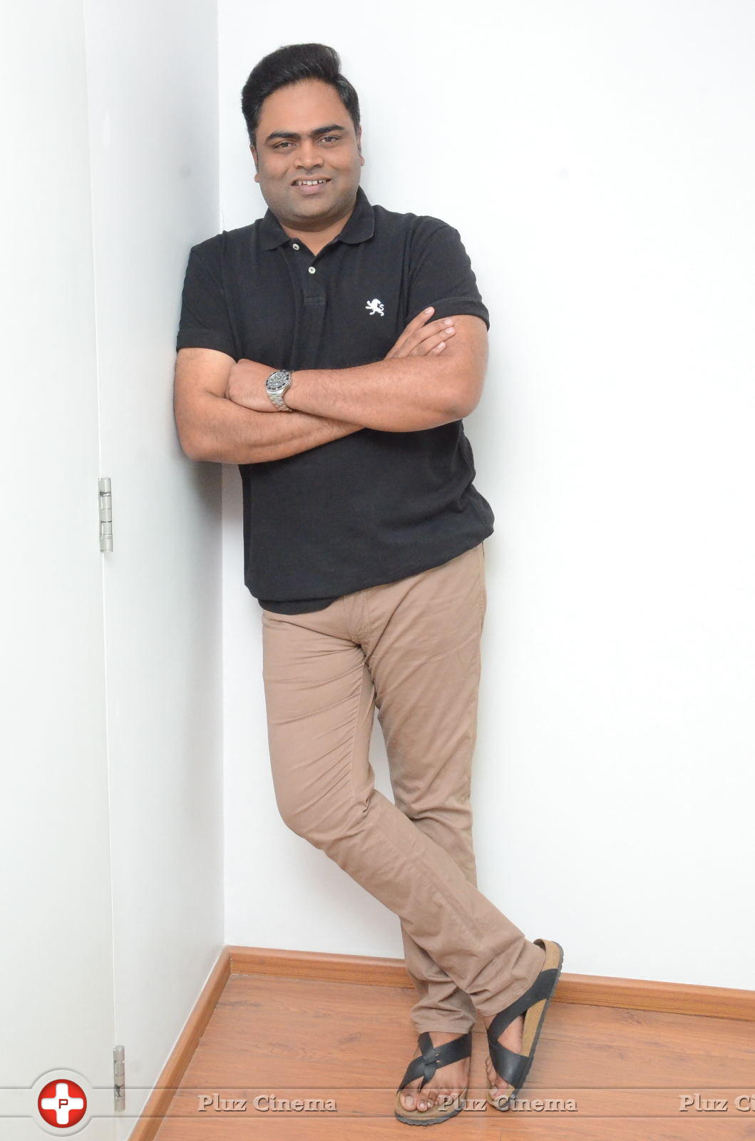 Director Vamsi Paidipally Interview Stills | Picture 1275196