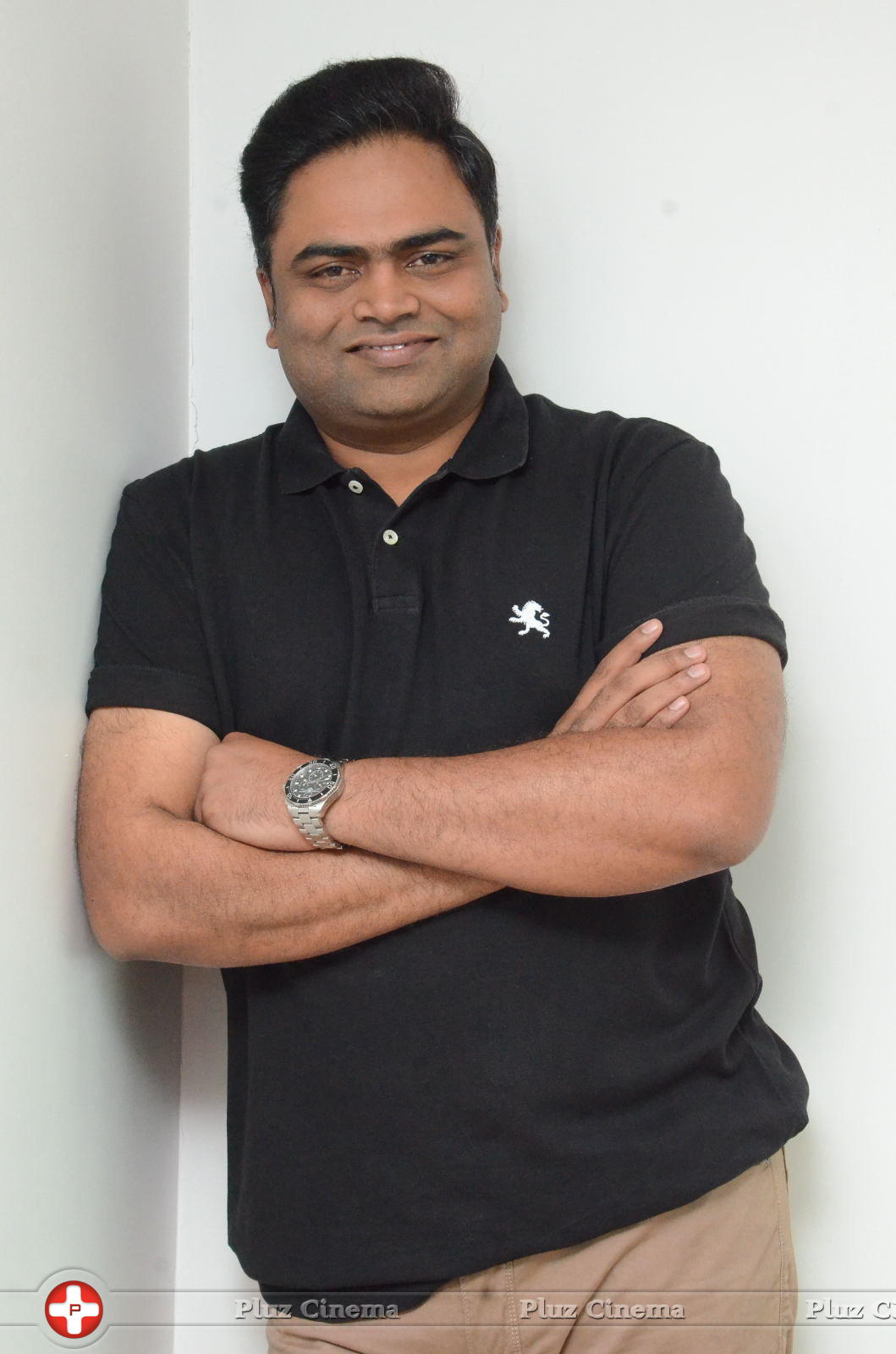 Director Vamsi Paidipally Interview Stills | Picture 1275197