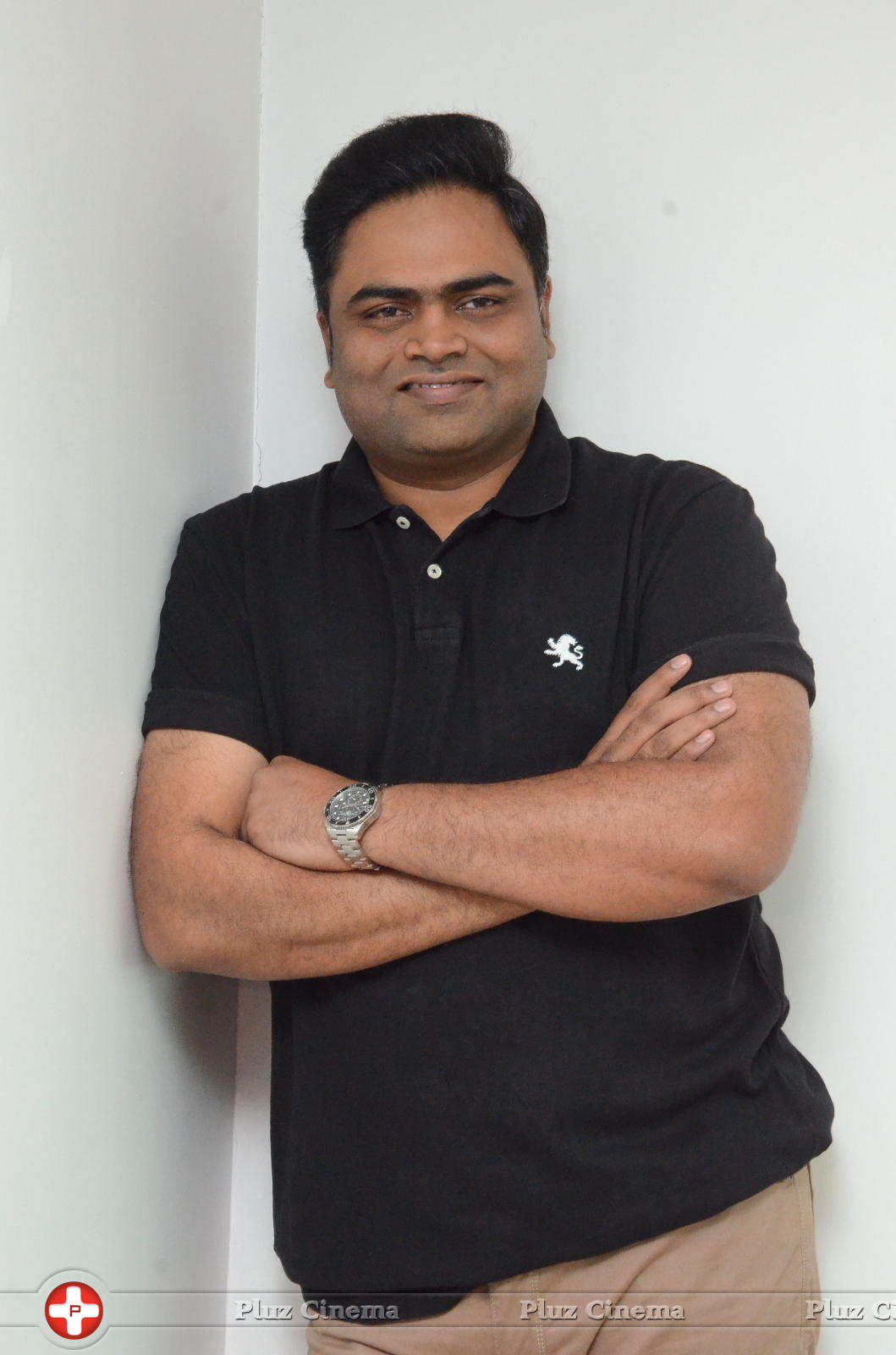 Director Vamsi Paidipally Interview Stills | Picture 1275199