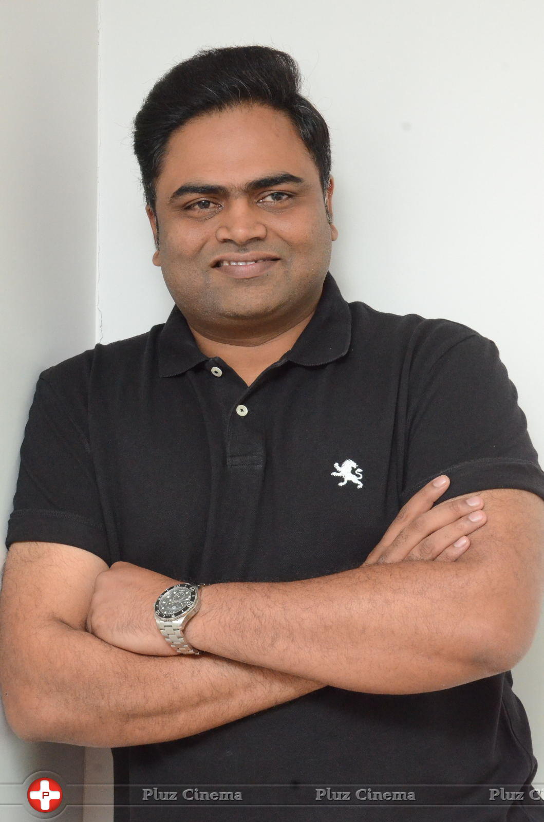 Director Vamsi Paidipally Interview Stills | Picture 1275200