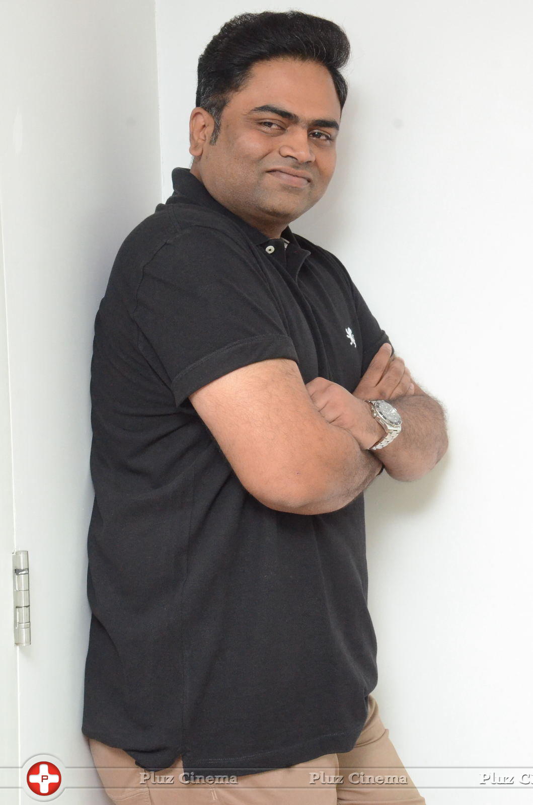 Director Vamsi Paidipally Interview Stills | Picture 1275202